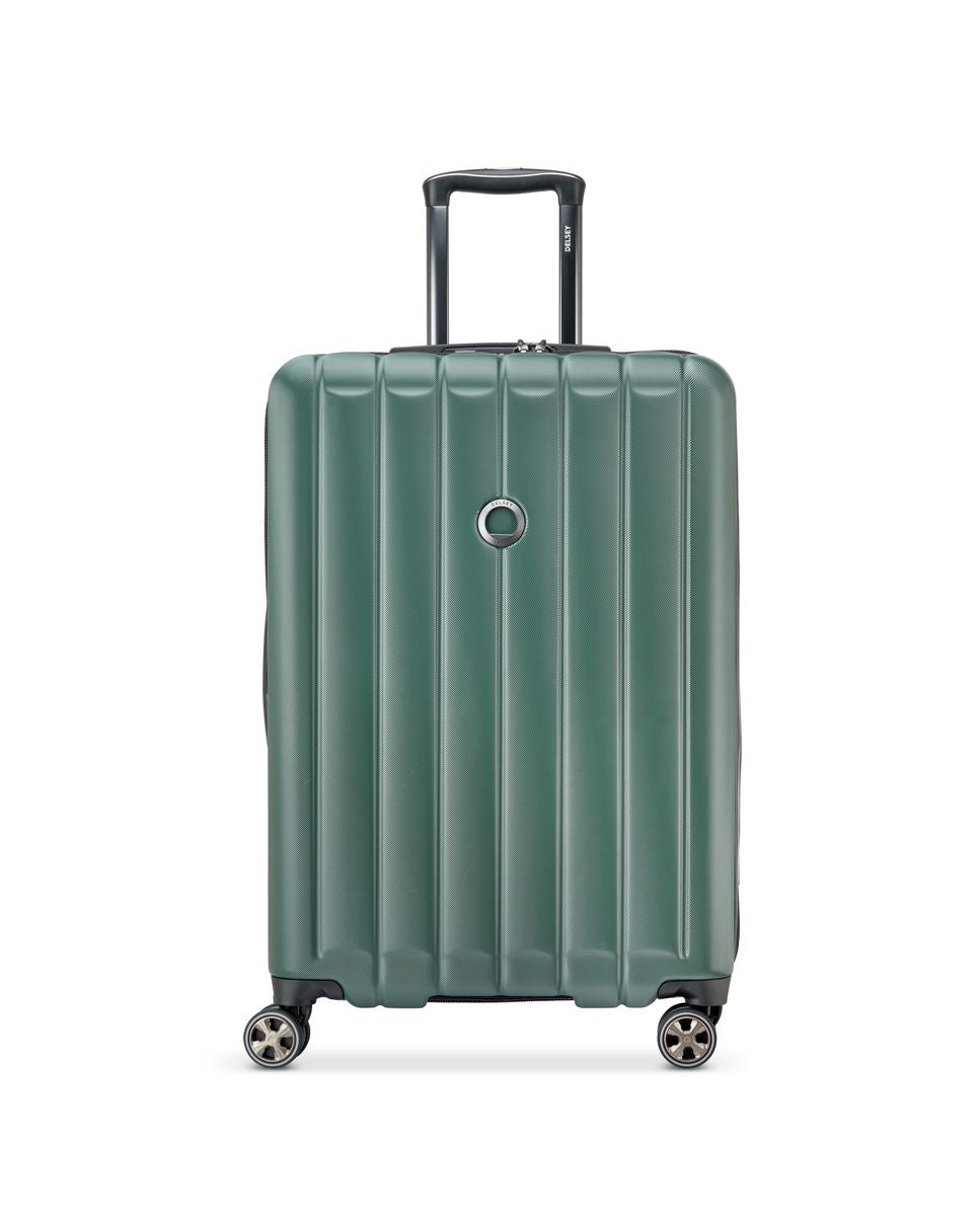 DELSEY PITUUS TROLLEY KESKIPALLINEN LAAJENTAVA 69CM