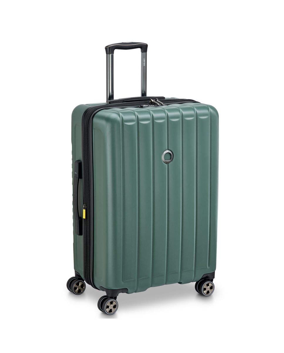 DELSEY PITUUS TROLLEY KESKIPALLINEN LAAJENTAVA 69CM