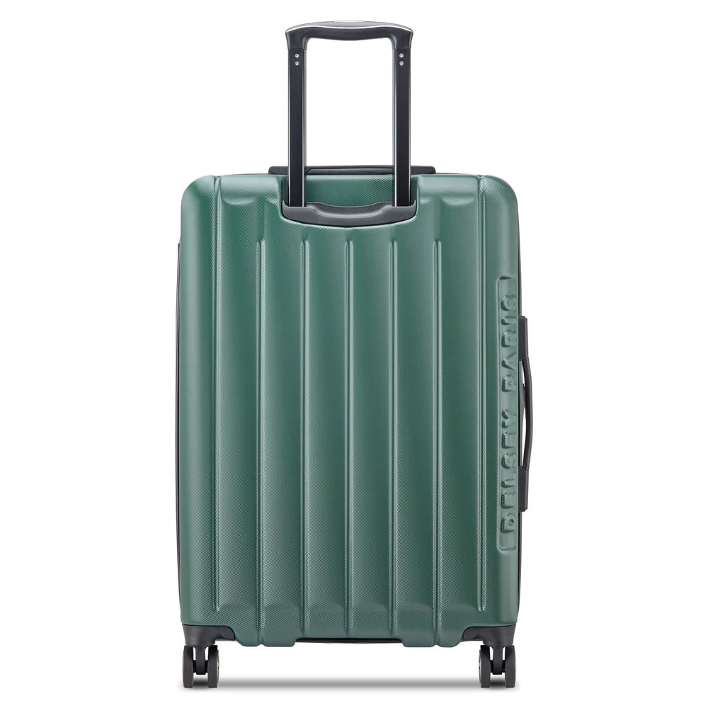 DELSEY LONGUEUR TROLLEY EXTENSIBLE 76CM