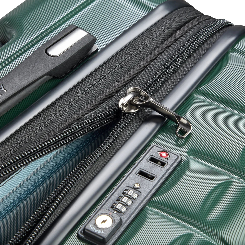 DELSEY LONGUEUR TROLLEY EXTENSIBLE 76CM
