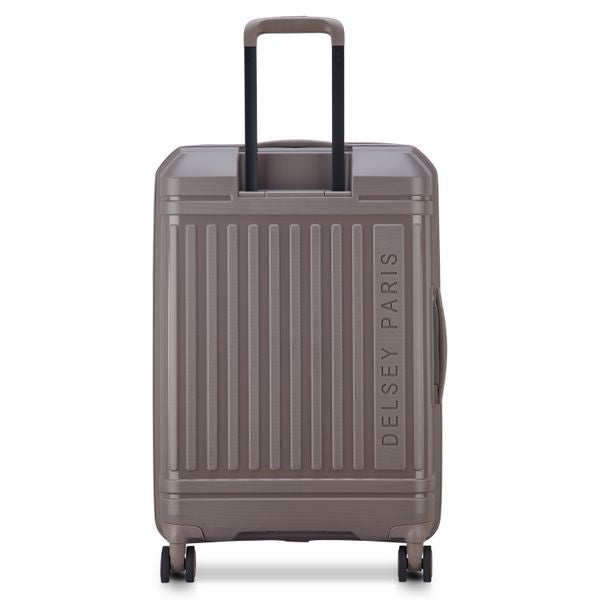 DELSEY LUTECE TROLLEY EXPANDIBLE 69CM