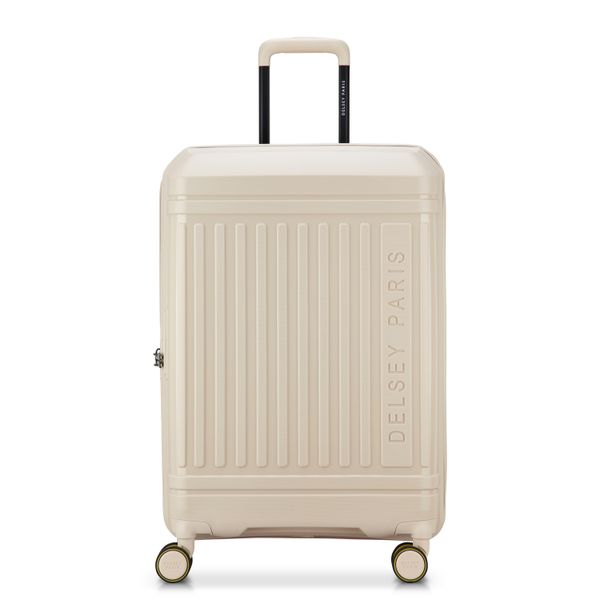 DELSEY LUTECE TROLLEY EXPANDIBLE 69CM
