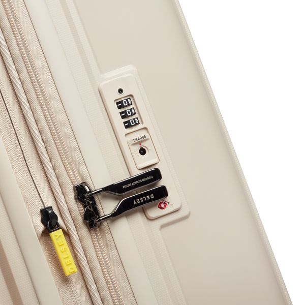 DELSEY LUTECE TROLLEY EXPANDIBLE 69CM