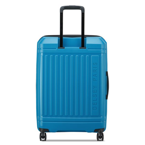 DELSEY LUTECE SE. TROLLEY EXPANDABLE 4 DOUBLE WHEELS 68CM