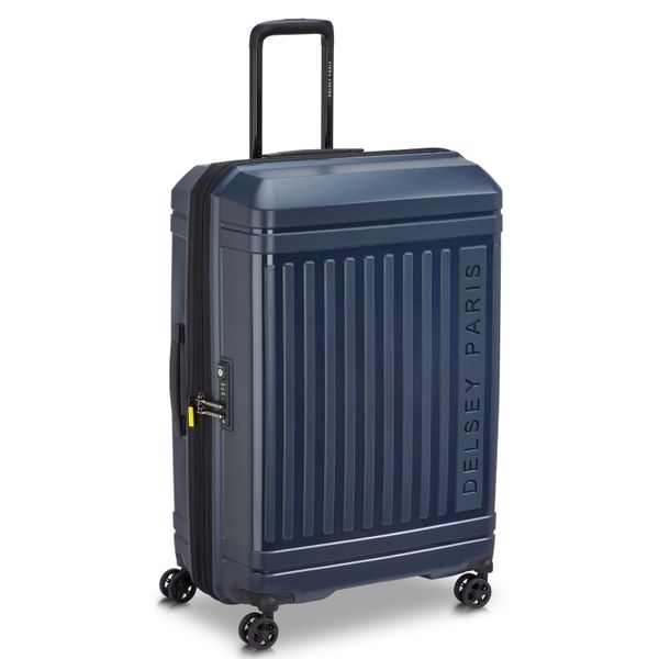DELSEY LUTECE SE TROLLEY EXPANDIBLE 75CM