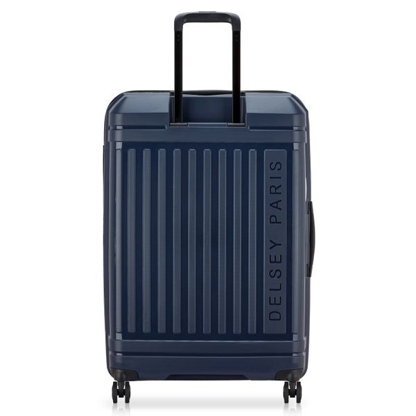 DELSEY LUTECE SE TROLLEY EXPANDIBLE 75CM
