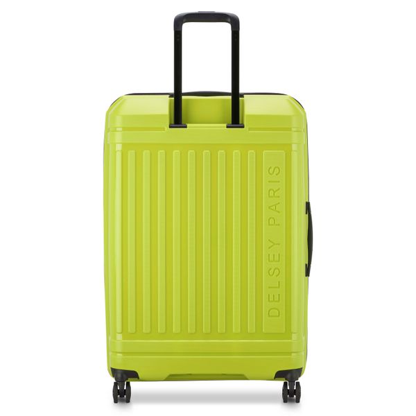 DELSEY LUTECE SE. TROLLEY 4 RODAS DUPLAS EXPANSÍVEIS 75CM