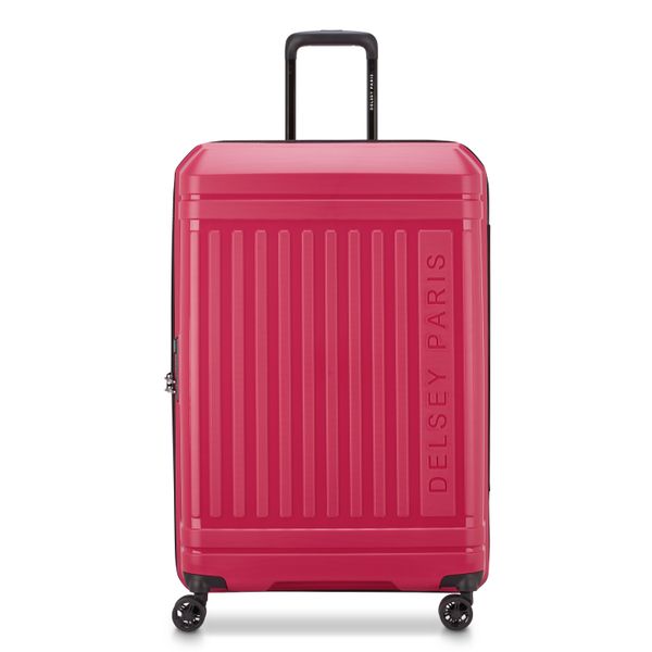DELSEY LUTECE SE TROLLEY EXPANDIBLE 75CM