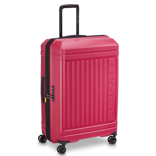 DELSEY LUTECE SE TROLLEY EXPANDIBLE 75CM