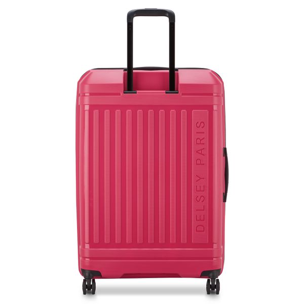 DELSEY LUTECE SE TROLLEY EXPANDIBLE 75CM