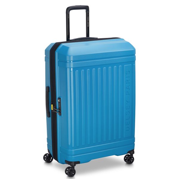 DELSEY LUTECE SE TROLLEY EXPANDIBLE 75CM
