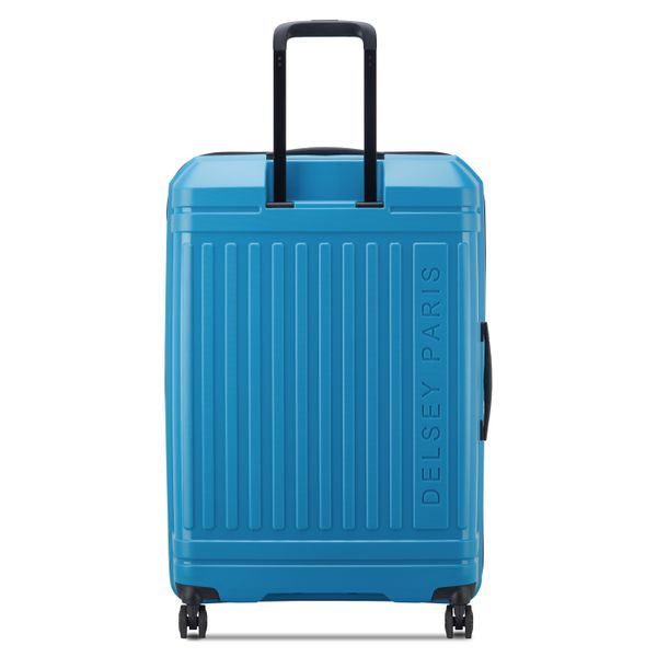 DELSEY LUTECE SE TROLLEY EXPANDIBLE 75CM
