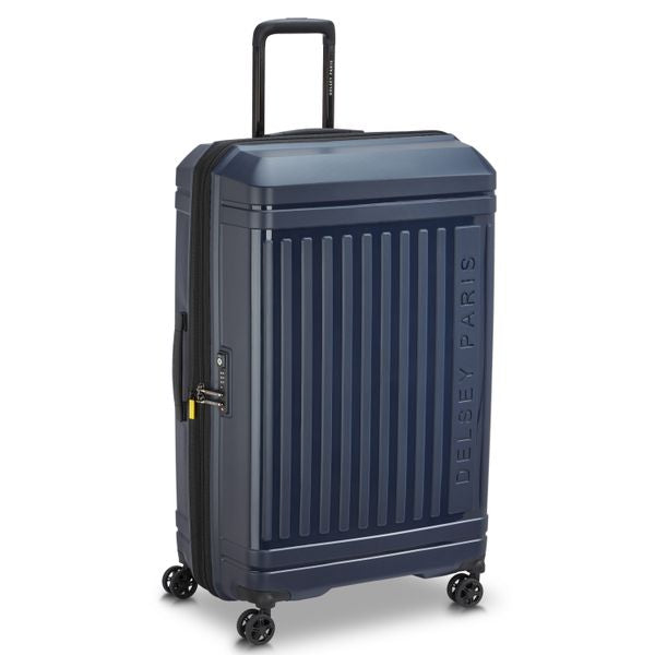 DELSEY LUTECE SE TROLLEY EXPANDIBLE 79CM