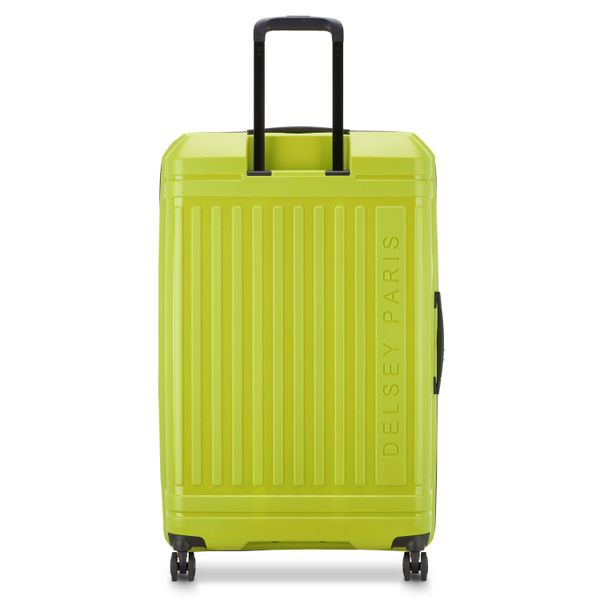 DELSEY LUTÉCE SE. TROLLEY EXTENSIBLE 4 ROUES DOUBLES 79CM