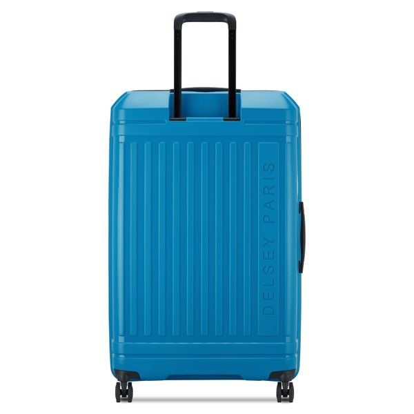 DELSEY LUTECE SE TROLLEY EXPANDIBLE 79CM