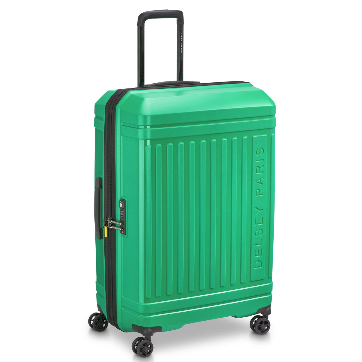 DELSEY LUTECE SE TROLLEY EXPANDIBLE 75CM
