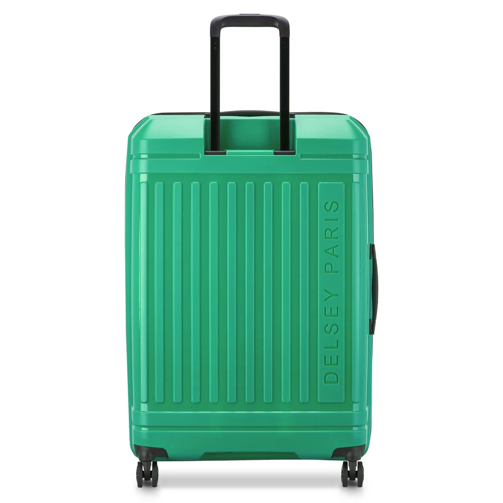 DELSEY LUTECE SE TROLLEY EXPANDIBLE 75CM
