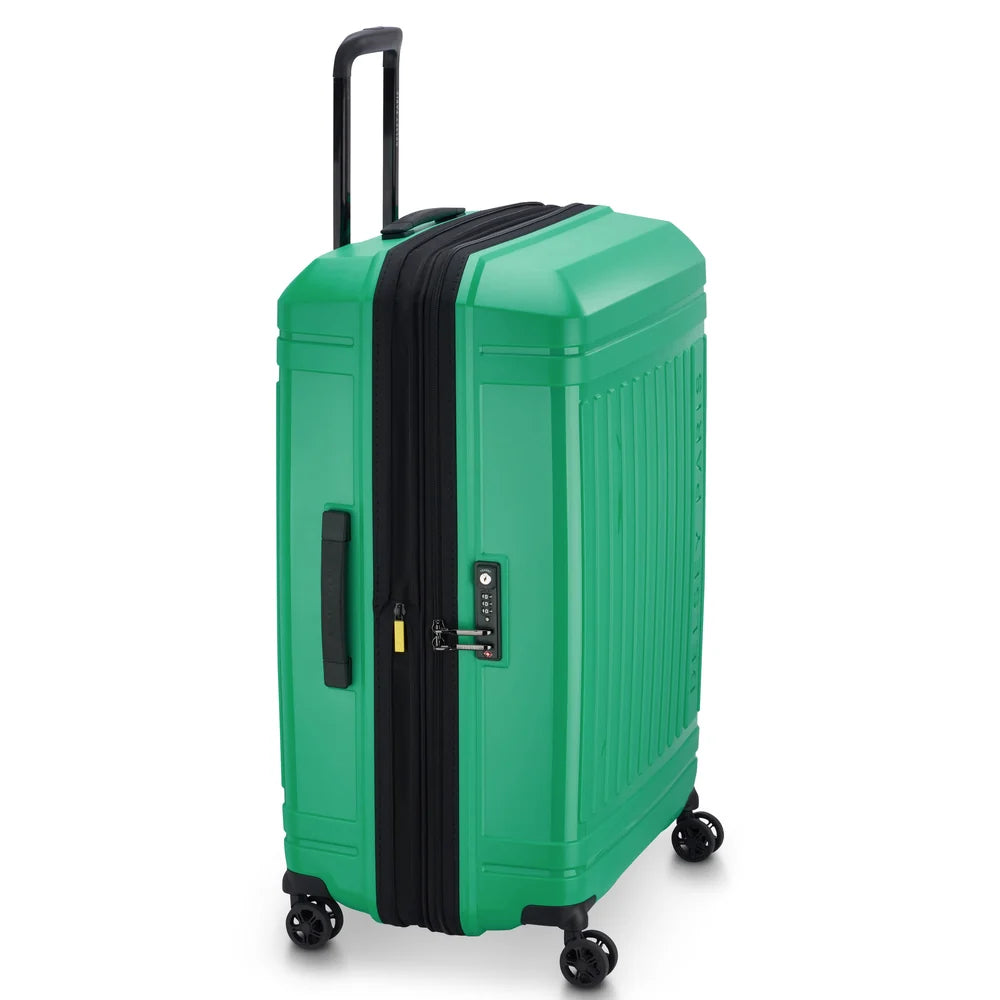DELSEY LUTECE SE TROLLEY EXPANDIBLE 75CM