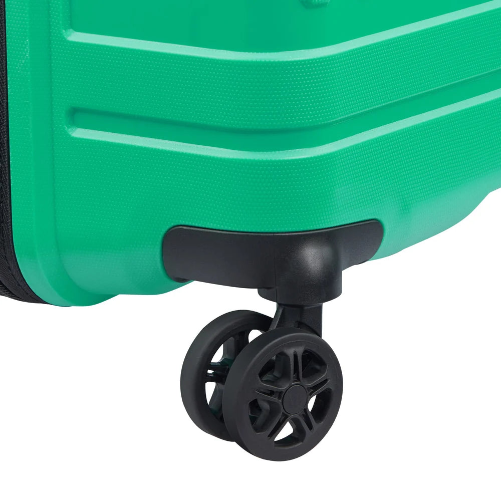 DELSEY LUTECE SE TROLLEY EXPANDIBLE 75CM