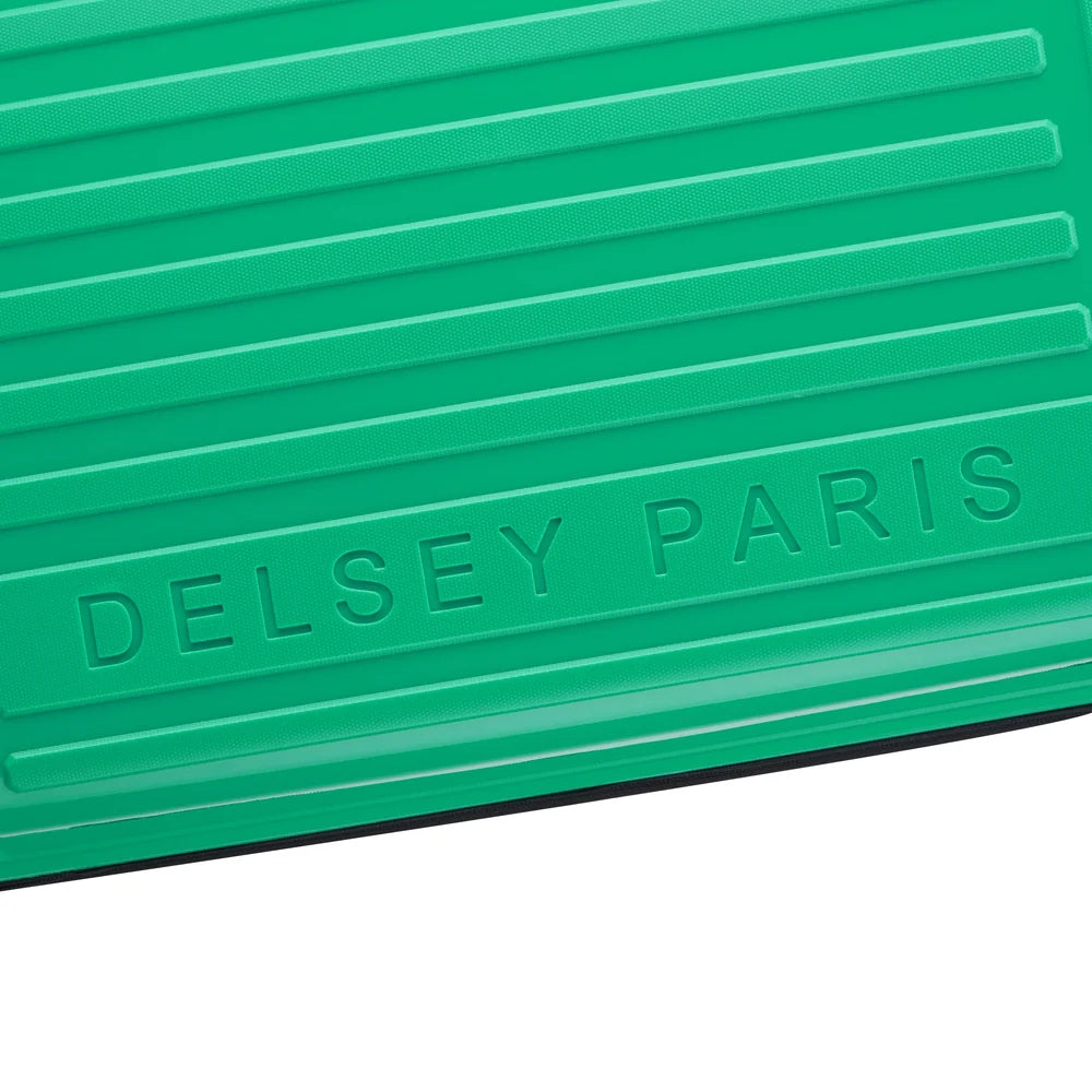 DELSEY LUTECE SE TROLLEY EXPANDIBLE 75CM