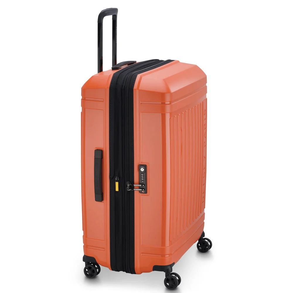 DELSEY LUTECE SE TROLLEY EXPANDIBLE 75CM