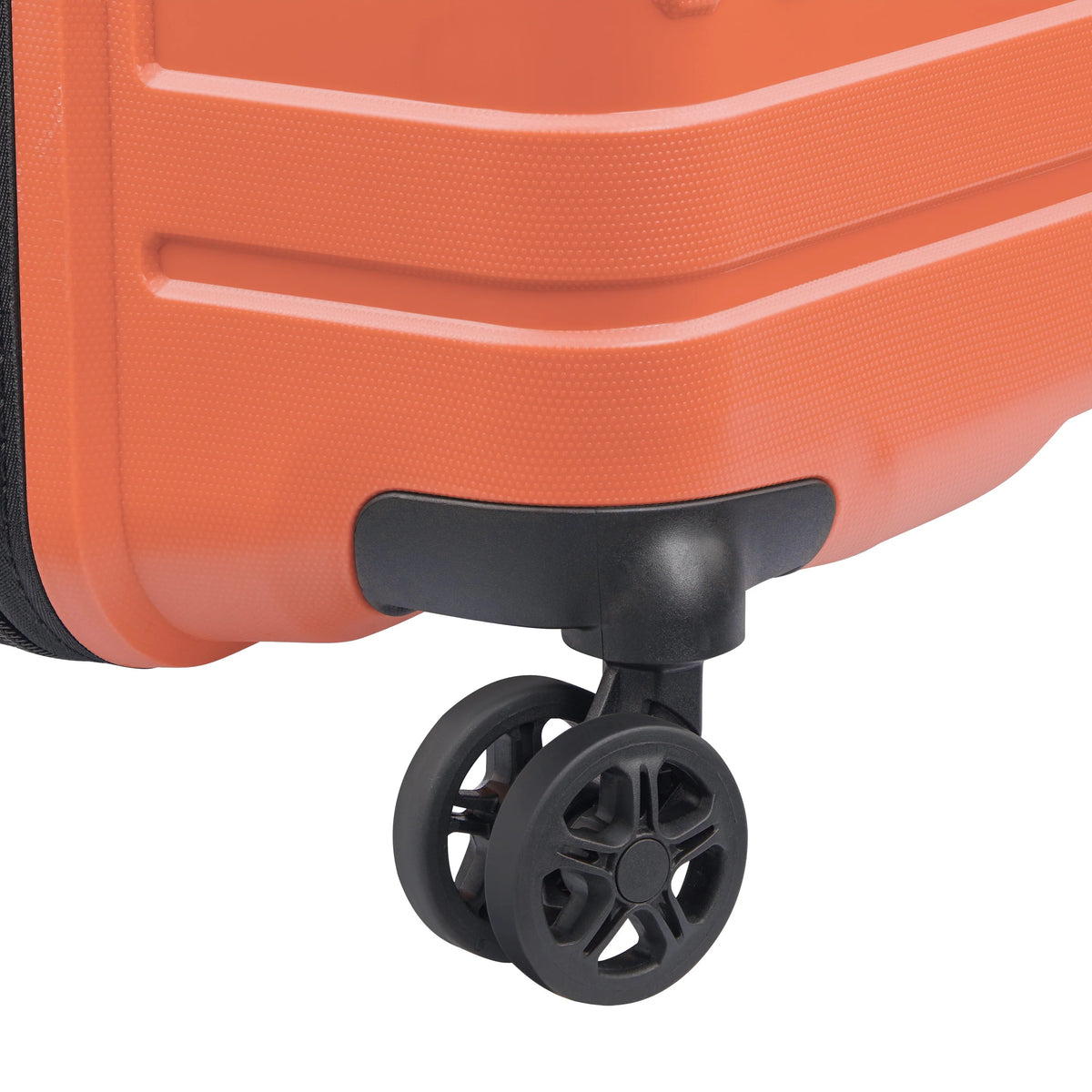 DELSEY LUTECE SE TROLLEY EXPANDIBLE 75CM