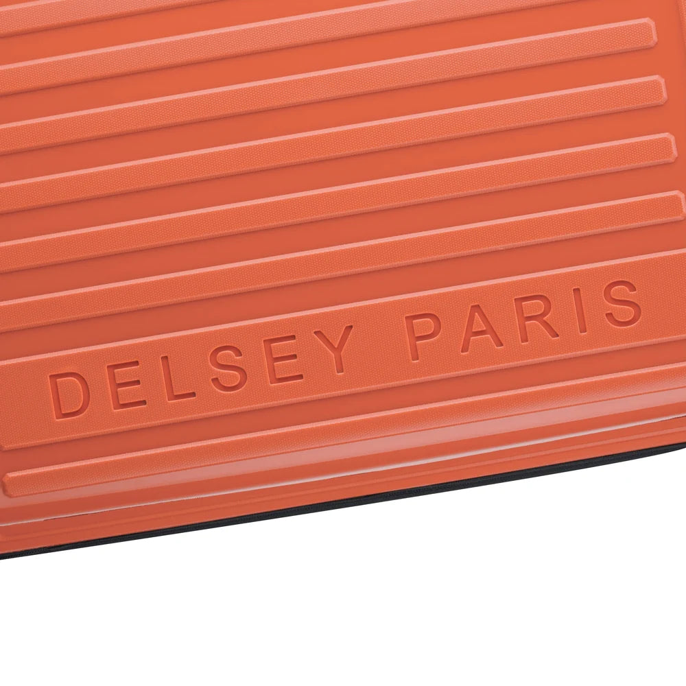 DELSEY LUTECE SE TROLLEY EXPANDIBLE 75CM