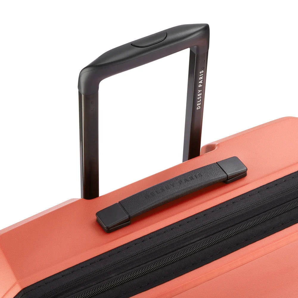 DELSEY LUTECE SE TROLLEY EXPANDIBLE 75CM