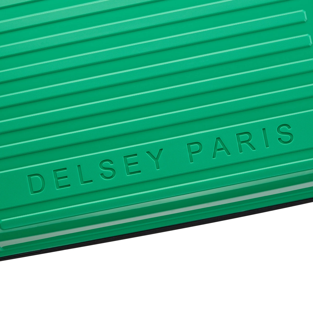 DELSEY LUTEC SE. TROLLEY UITBREIDBAAR 4 DUBBELE WIELEN 79CM