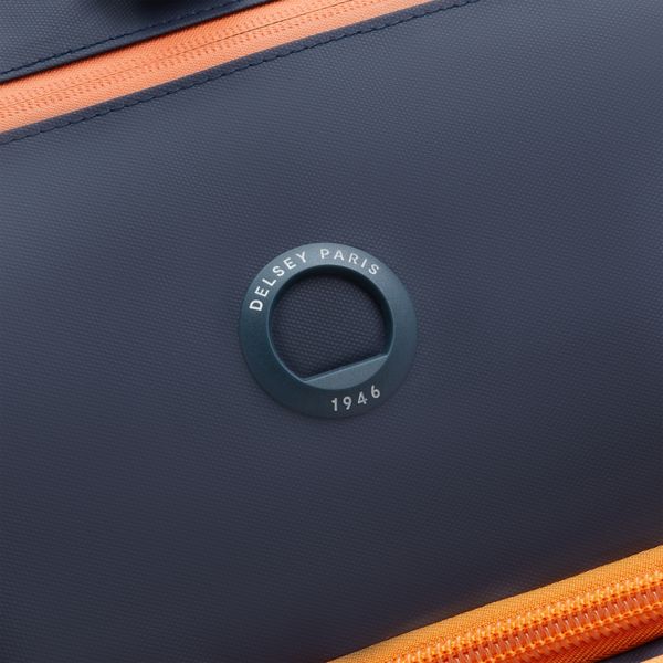 DELSEY MAUBERT 2.0. RUCKSACK IM KÜHLSCHRANK – ED. ROLAND GARROS SPEZIAL