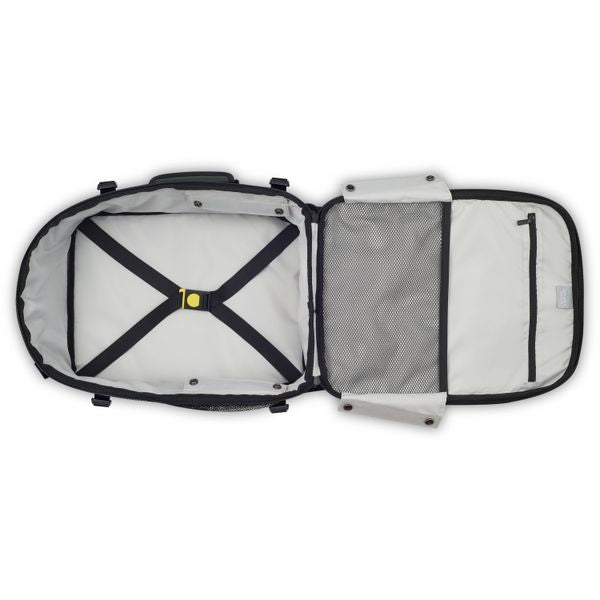 DELSEY MAUBERT 2.0 TRAVEL BACKPACK UNDERSEATER WATERPROOF
