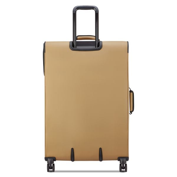 DELSEY MAUBERT 2.0. TROLLEY EXPANDABLE 4 DOUBLE WHEELS 80CM - WATERPROOF