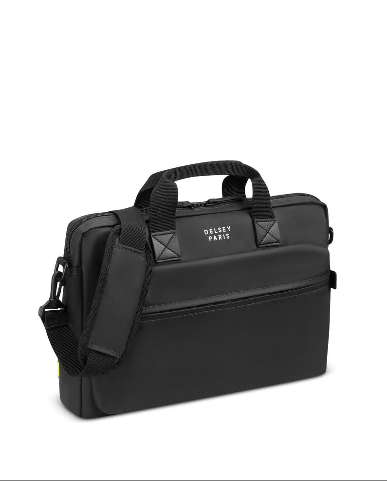 DELSEY MAUBERT 2.0. PASTA 1 COMPARTIMENTO DE PROTEÇÃO PC - IMPERMEÁVEL