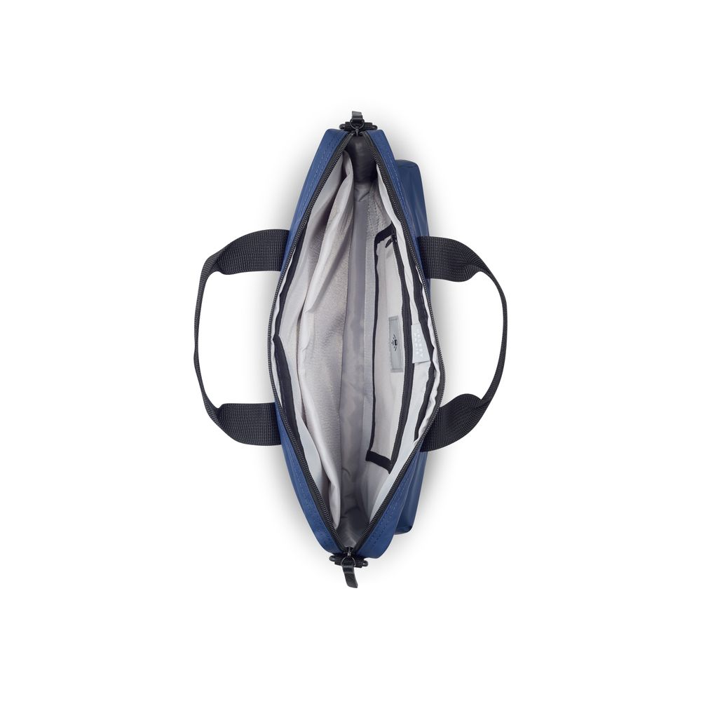 DELSEY MAUBERT 2.0. PASTA 1 COMPARTIMENTO DE PROTEÇÃO PC - IMPERMEÁVEL