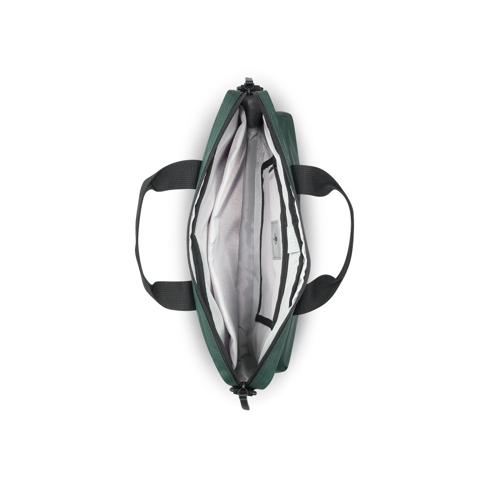 DELSEY MAUBERT 2.0. PASTA 1 COMPARTIMENTO DE PROTEÇÃO PC - IMPERMEÁVEL