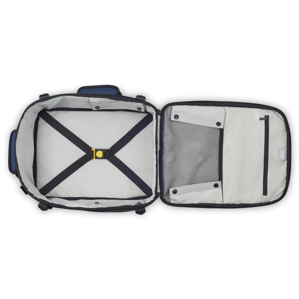 DELSEY MAUBERT 2.0 BP UNDERSEATER