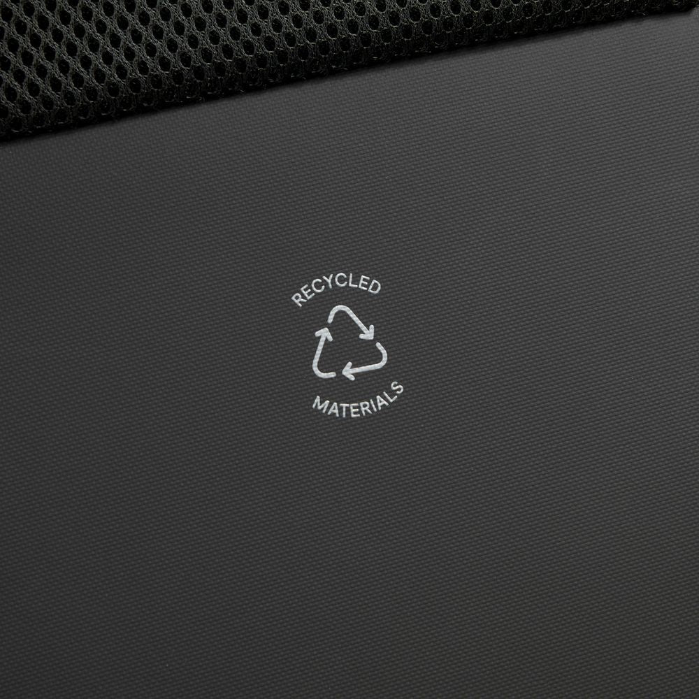 DELSEY MAUBERT 2.0. TROLLEY EXPANDABLE 4 DOUBLE WHEELS 80CM - WATERPROOF