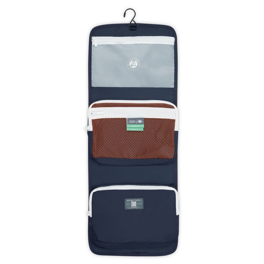 DELSEY MAUBERT 2.0 NECESER - ED ESPECIAL ROLAND GARROS