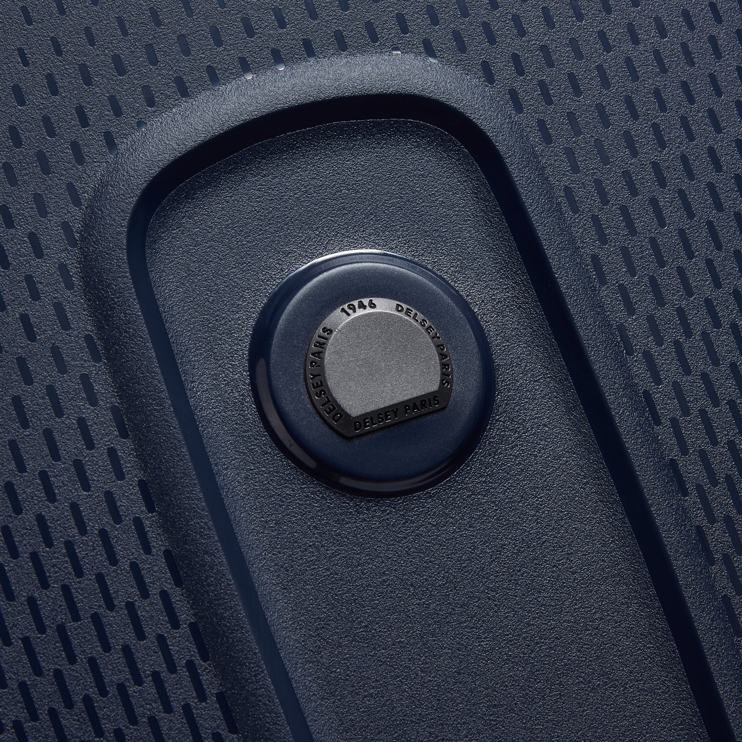 DELSEY MONCEY. TROLLEY CABINE 4 DUBBELE WIELEN 55CM