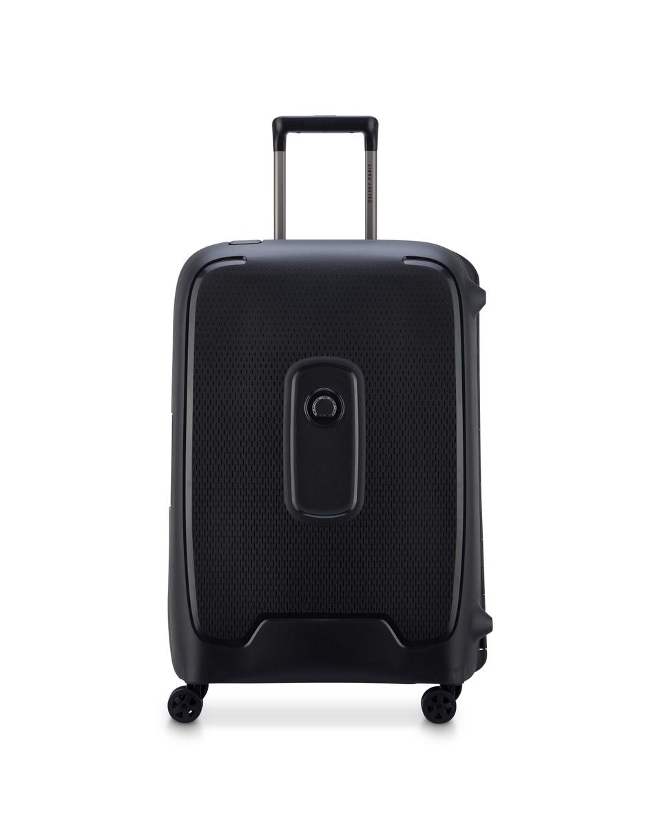 DELSEY MONCEY. TROLLEY 4 ROUES DOUBLES 69CM