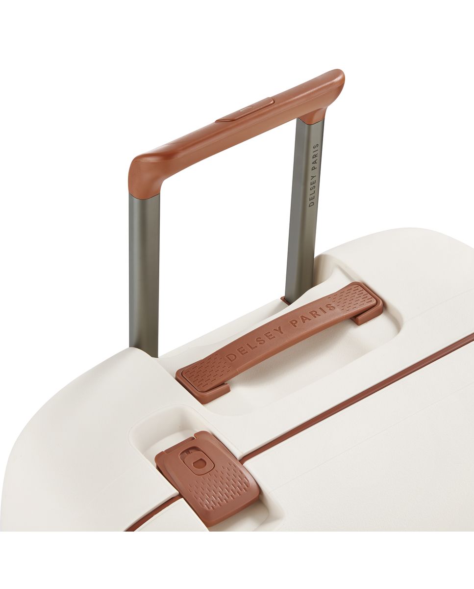 DELSEY MONCEY. TROLLEY 4 ROUES DOUBLES 69CM