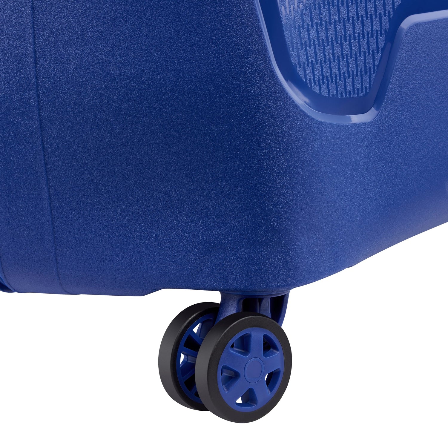 DELSEY MONCEY. TROLLEY 4 ROUES DOUBLES 69CM