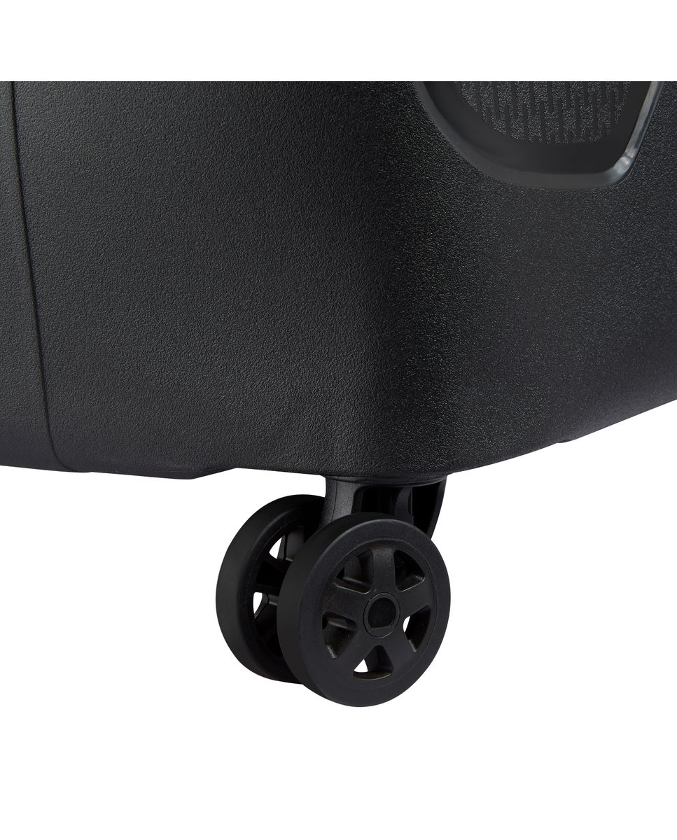 DELSEY MONCEY. TROLLEY 4 DOUBLE WHEELS 76CM