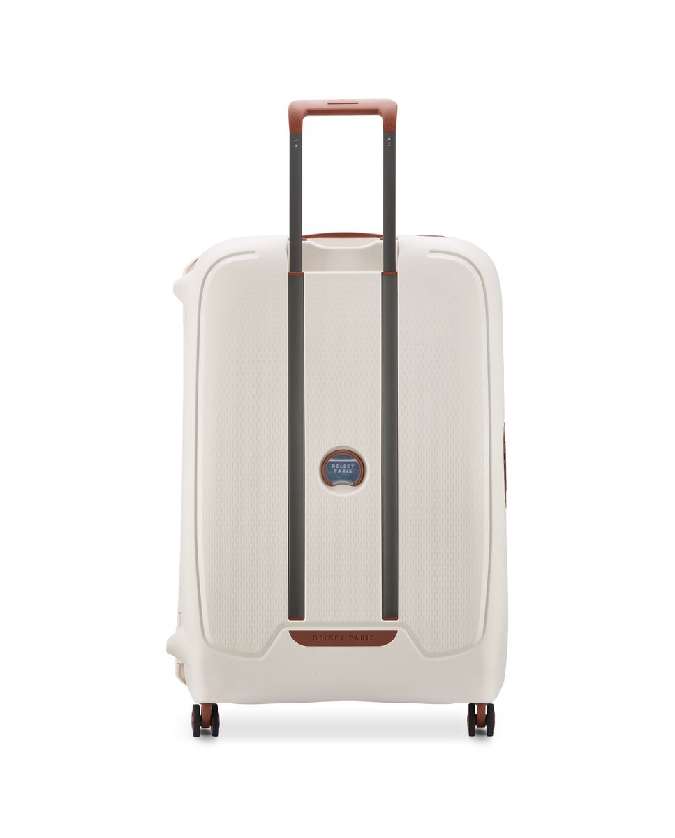 DELSEY MONCEY. TROLLEY 4 DOUBLE WHEELS 76CM