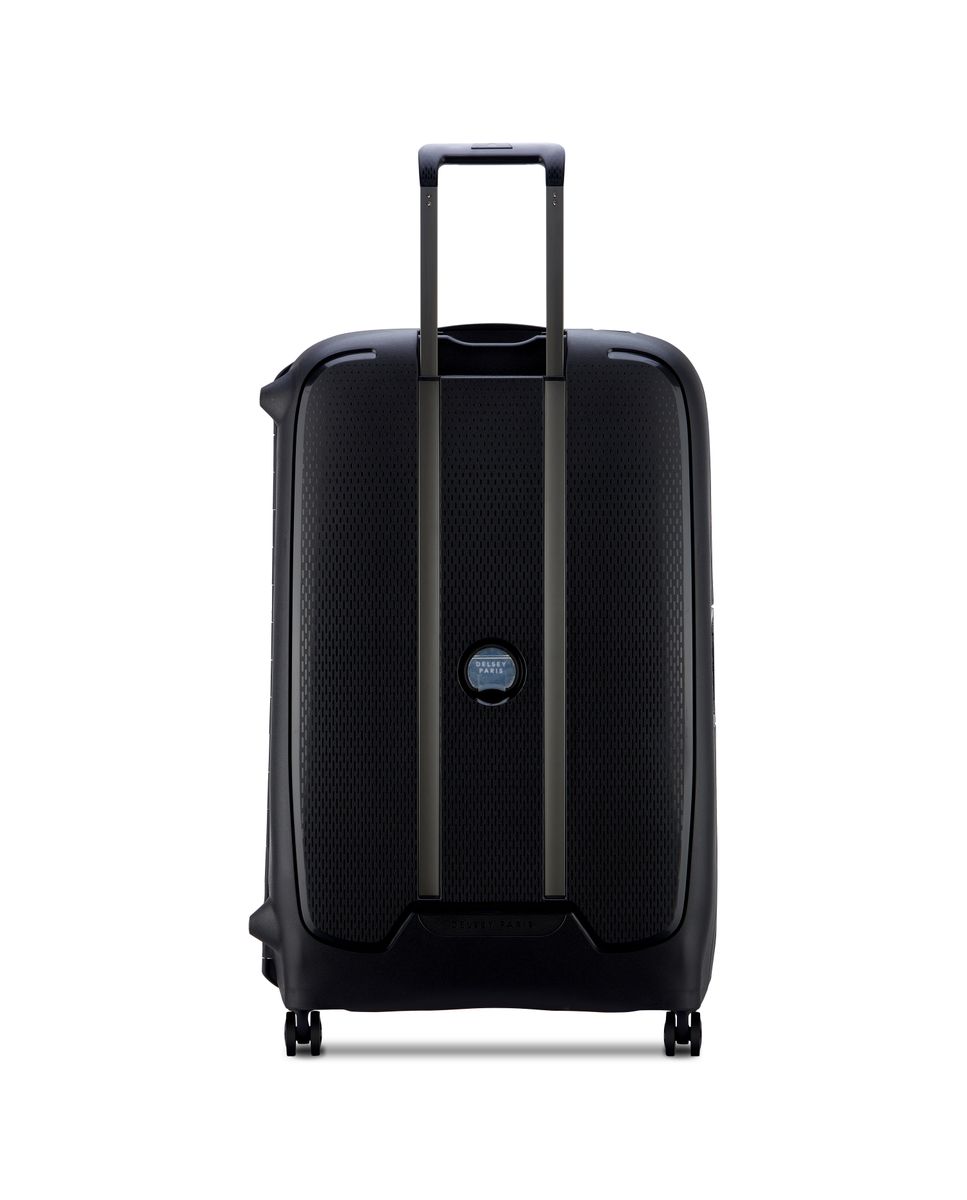 DELSEY MONCEY. TROLLEY 4 DOUBLE WHEELS 82CM