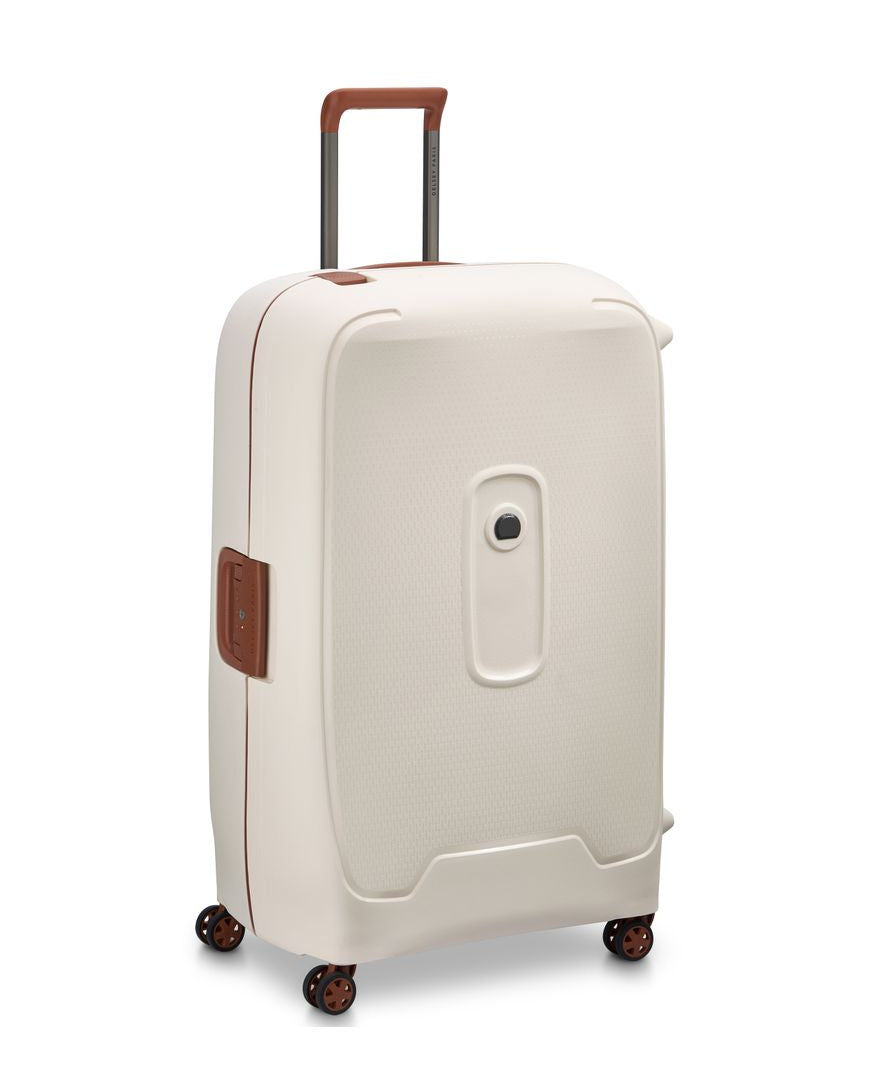 DELSEY MONCEY. TROLLEY 4 DOUBLE WHEELS 82CM