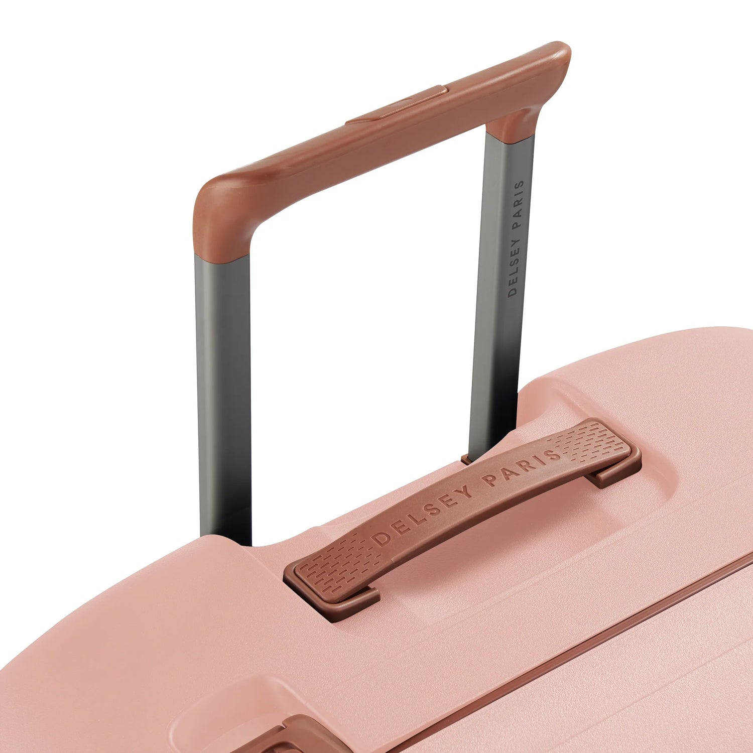 DELSEY MONCEY. TROLLEY 4 DOUBLE WHEELS 82CM