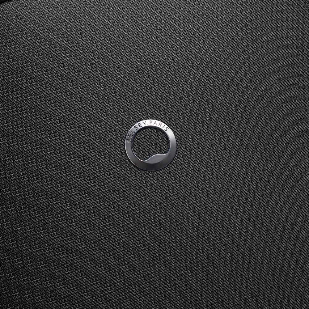 DELSEY MONTMARTRE AIR 2.0. TROLLEY CABIN SLIM 4 DOUBLE WHEELS 55CM