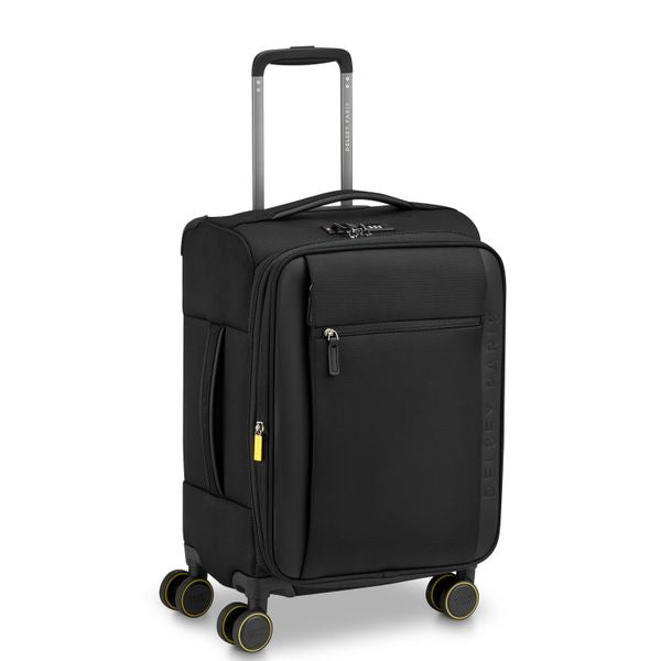 DELSEY MONTMARTRE 3 TROLLEY DE CABINA EXTENSIBLE 55CM
