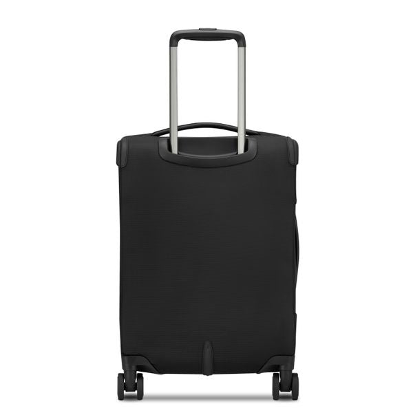 DELSEY MONTMARTRE 3 TROLLEY DE CABINA EXTENSIBLE 55CM